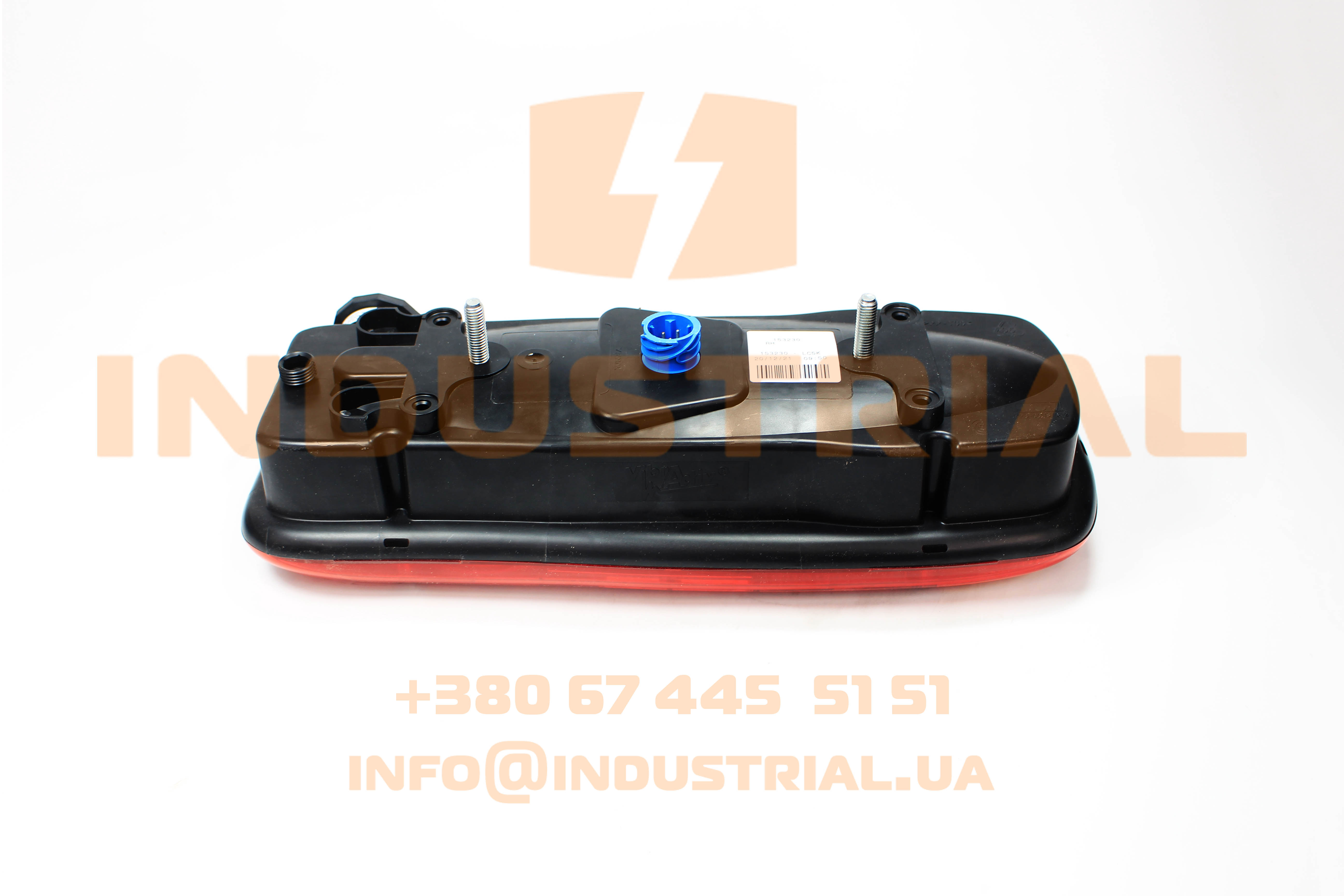 MCD 6970785 MEC DIESEL